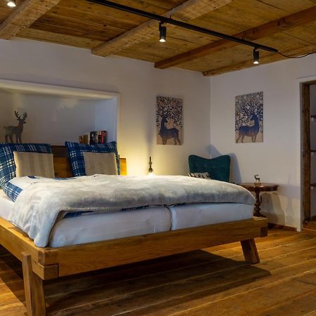 Schwarzwald-Glueck City Eg Mit Terrasse Филлинген-Швеннинген Экстерьер фото